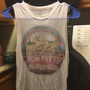 CHASER Tom Petty and the Heartbreakers XS